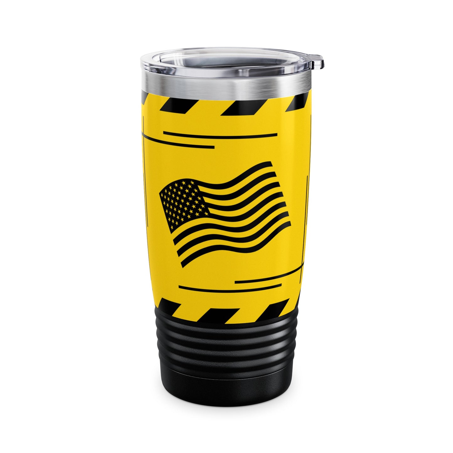 Relax, I'm A Union Boilermaker, And I Know Things - Ringneck Tumbler, 20oz
