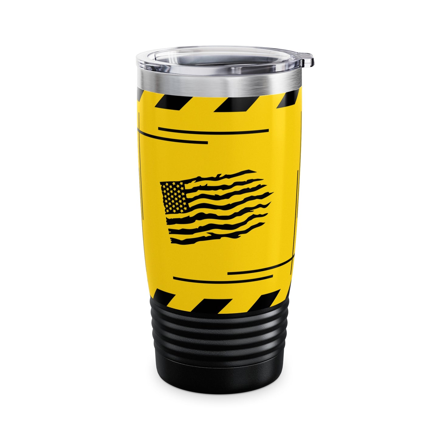 Relax, I'm A DRYWALL INSTALLER, And I Know Things - Ringneck Tumbler, 20oz