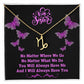 To My Big Sister, You Will Always Have Me, And I Will Always Have You - Zodiac Sign Necklace