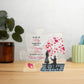 My Missing Piece Was You (Proposal) ~ Acrylic Puzzle Plaque - Gifts From The Heart